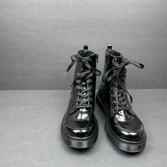 NWB Fergalicious Martina Booties - Picture 3 of 10